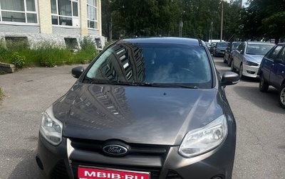 Ford Focus III, 2011 год, 750 000 рублей, 1 фотография