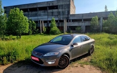 Ford Mondeo IV, 2011 год, 950 000 рублей, 1 фотография