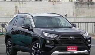 Toyota RAV4, 2022 год, 2 200 000 рублей, 1 фотография