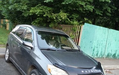 Toyota Matrix, 2004 год, 620 000 рублей, 1 фотография