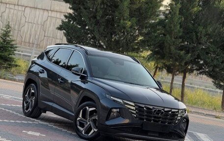Hyundai Tucson, 2021 год, 2 300 000 рублей, 1 фотография