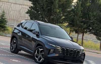Hyundai Tucson, 2021 год, 2 300 000 рублей, 1 фотография