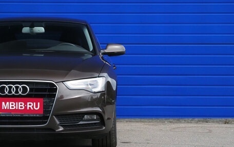 Audi A5, 2014 год, 1 799 000 рублей, 1 фотография