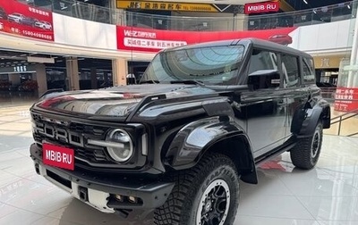 Ford Bronco, 2024 год, 6 950 333 рублей, 1 фотография
