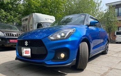 Suzuki Swift V, 2020 год, 1 800 000 рублей, 1 фотография