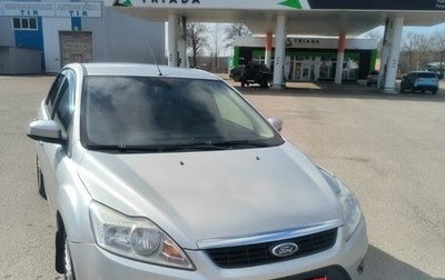 Ford Focus II рестайлинг, 2011 год, 575 000 рублей, 1 фотография