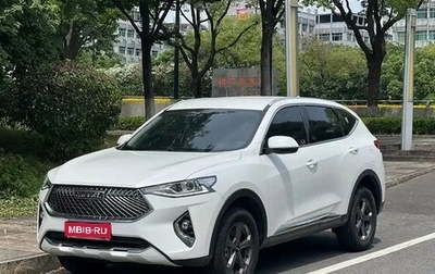 Haval F7 I, 2021 год, 1 300 888 рублей, 1 фотография