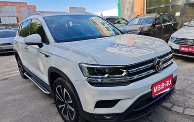 Volkswagen Tharu, 2021 год, 1 610 955 рублей, 1 фотография