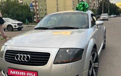 Audi TT, 2000 год, 700 000 рублей, 1 фотография