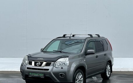 Nissan X-Trail, 2014 год, 1 220 000 рублей, 1 фотография