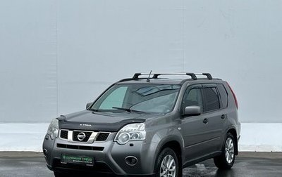 Nissan X-Trail, 2014 год, 1 220 000 рублей, 1 фотография
