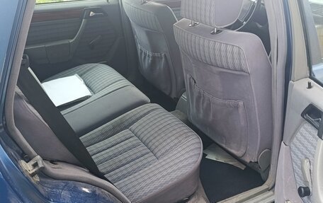 Mercedes-Benz E-Класс, 1995 год, 350 000 рублей, 11 фотография