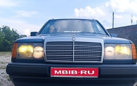 Mercedes-Benz E-Класс, 1995 год, 350 000 рублей, 5 фотография