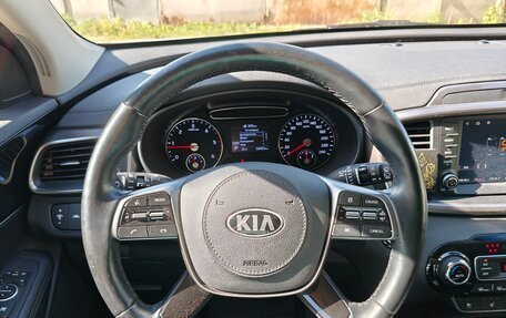 KIA Sorento III Prime рестайлинг, 2019 год, 3 670 000 рублей, 9 фотография