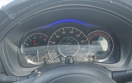 Nissan Note II рестайлинг, 2012 год, 600 000 рублей, 6 фотография