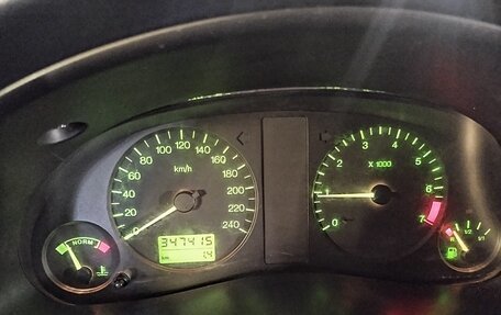 Ford Galaxy II, 1997 год, 349 998 рублей, 11 фотография