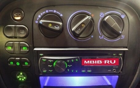 Ford Galaxy II, 1997 год, 349 998 рублей, 10 фотография