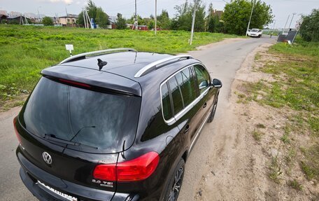Volkswagen Tiguan I, 2013 год, 1 500 000 рублей, 10 фотография
