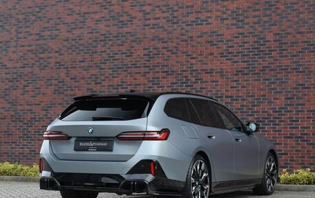 BMW 5 серия, 2024 год, 10 820 000 рублей, 4 фотография