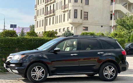 Acura MDX II, 2008 год, 1 250 000 рублей, 2 фотография