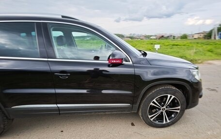 Volkswagen Tiguan I, 2013 год, 1 500 000 рублей, 6 фотография