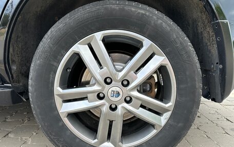 Acura MDX II, 2008 год, 1 250 000 рублей, 9 фотография