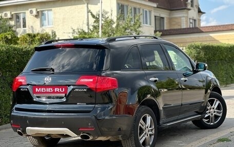 Acura MDX II, 2008 год, 1 250 000 рублей, 5 фотография