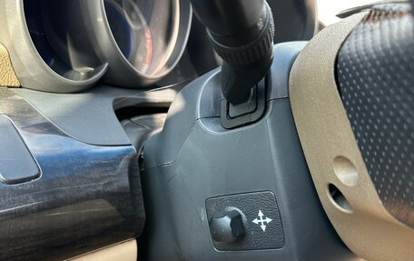 Acura MDX II, 2008 год, 1 250 000 рублей, 15 фотография