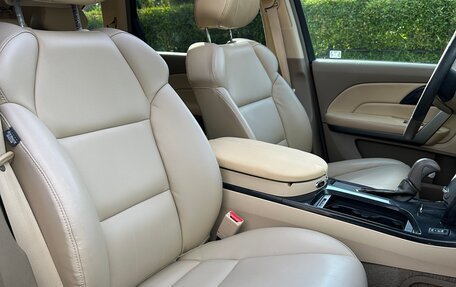Acura MDX II, 2008 год, 1 250 000 рублей, 18 фотография