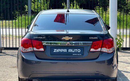 Chevrolet Cruze II, 2013 год, 819 000 рублей, 5 фотография