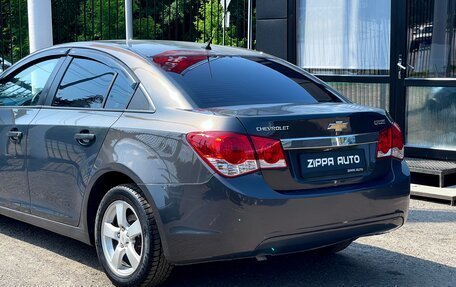 Chevrolet Cruze II, 2013 год, 819 000 рублей, 7 фотография