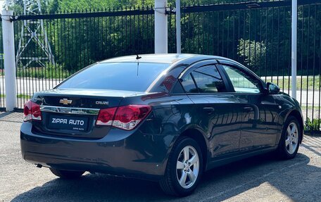 Chevrolet Cruze II, 2013 год, 819 000 рублей, 4 фотография