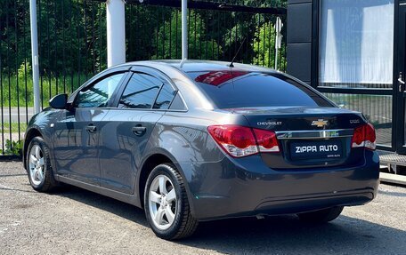 Chevrolet Cruze II, 2013 год, 819 000 рублей, 6 фотография