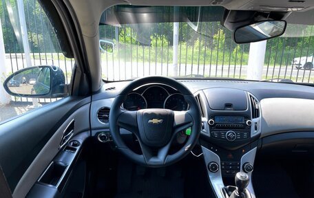 Chevrolet Cruze II, 2013 год, 819 000 рублей, 11 фотография