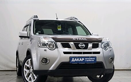 Nissan X-Trail, 2013 год, 1 150 000 рублей, 2 фотография
