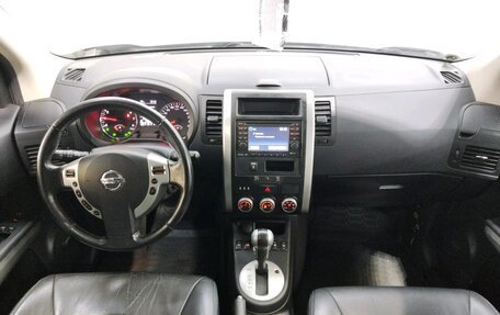 Nissan X-Trail, 2013 год, 1 150 000 рублей, 7 фотография