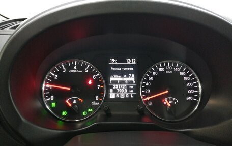 Nissan X-Trail, 2013 год, 1 150 000 рублей, 8 фотография
