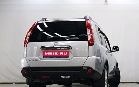 Nissan X-Trail, 2013 год, 1 150 000 рублей, 3 фотография