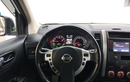 Nissan X-Trail, 2013 год, 1 150 000 рублей, 9 фотография