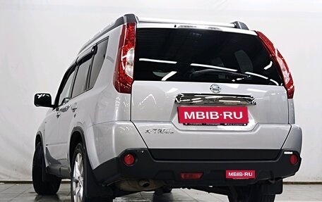 Nissan X-Trail, 2013 год, 1 150 000 рублей, 4 фотография