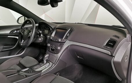 Opel Insignia II рестайлинг, 2014 год, 1 247 000 рублей, 9 фотография