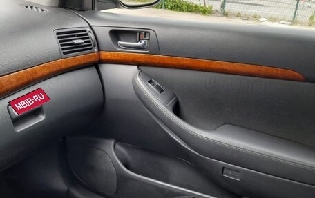 Toyota Avensis III рестайлинг, 2007 год, 790 000 рублей, 13 фотография