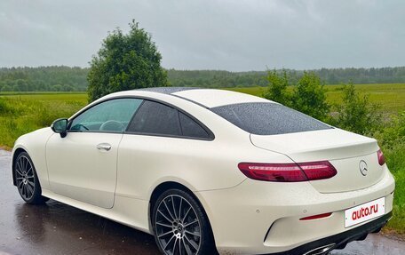 Mercedes-Benz E-Класс, 2021 год, 6 600 000 рублей, 2 фотография