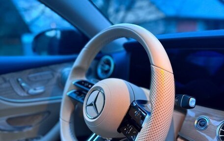 Mercedes-Benz E-Класс, 2021 год, 6 600 000 рублей, 4 фотография