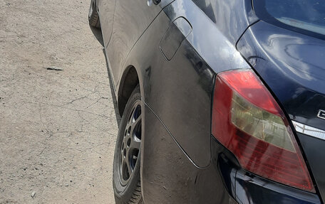 Geely Emgrand EC7, 2014 год, 285 000 рублей, 5 фотография