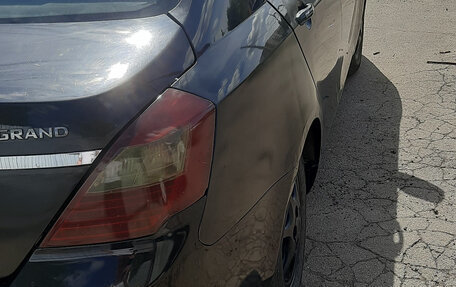 Geely Emgrand EC7, 2014 год, 285 000 рублей, 6 фотография