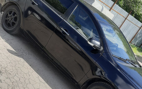 Geely Emgrand EC7, 2014 год, 285 000 рублей, 7 фотография