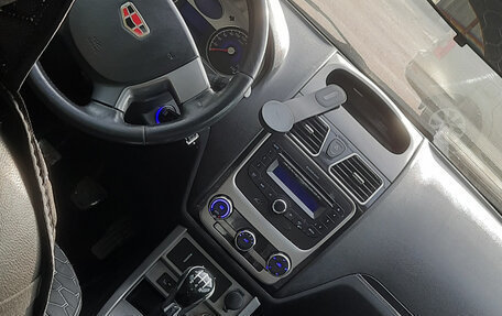 Geely Emgrand EC7, 2014 год, 285 000 рублей, 13 фотография