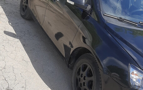 Geely Emgrand EC7, 2014 год, 285 000 рублей, 11 фотография