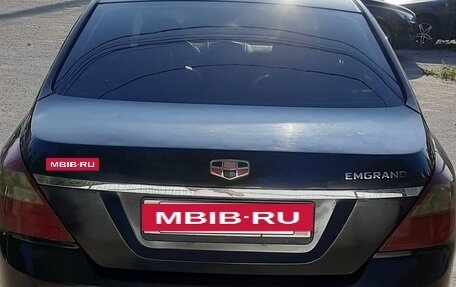 Geely Emgrand EC7, 2014 год, 285 000 рублей, 2 фотография